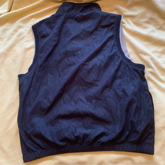 I.Z.O.D. Golf vest, large - Picture 5 of 6